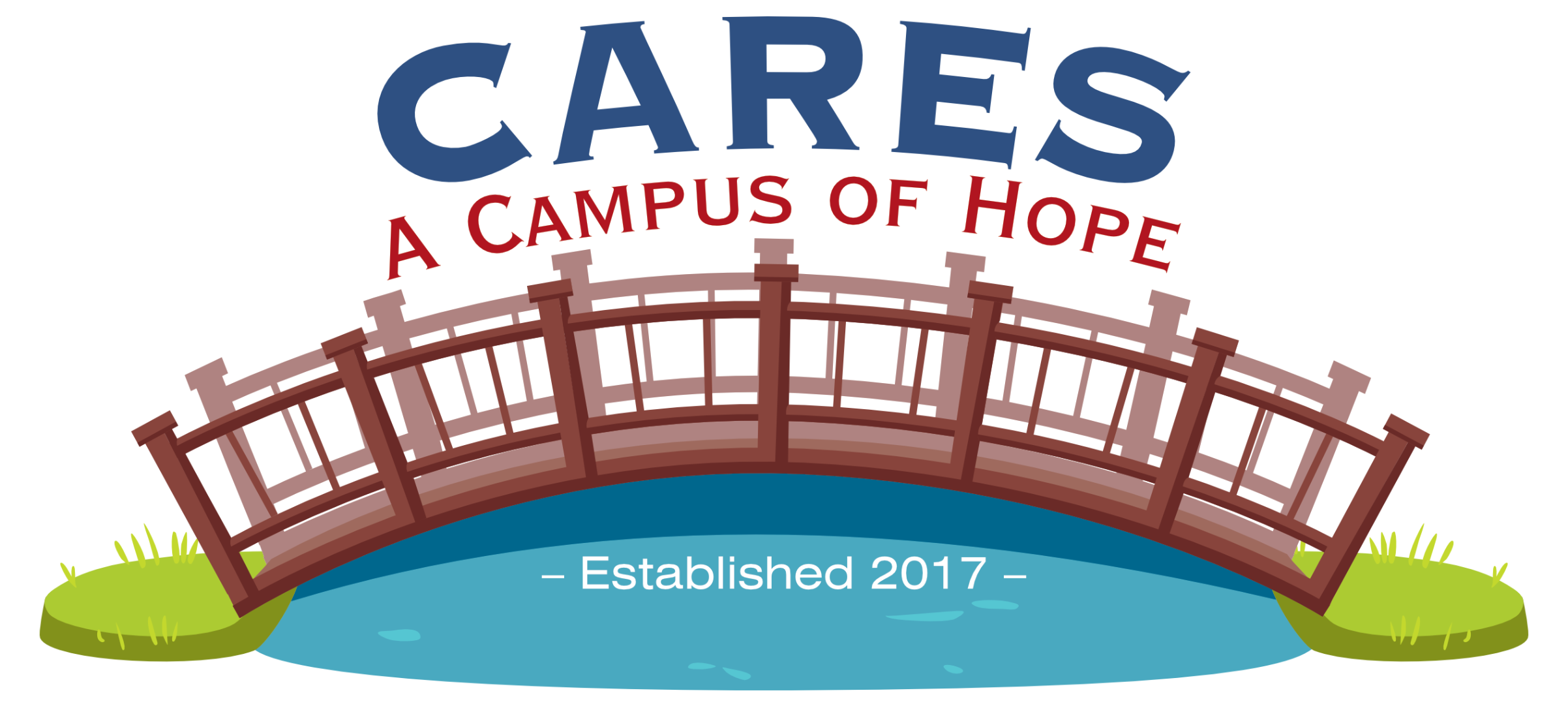 CARES A Campus of Hope