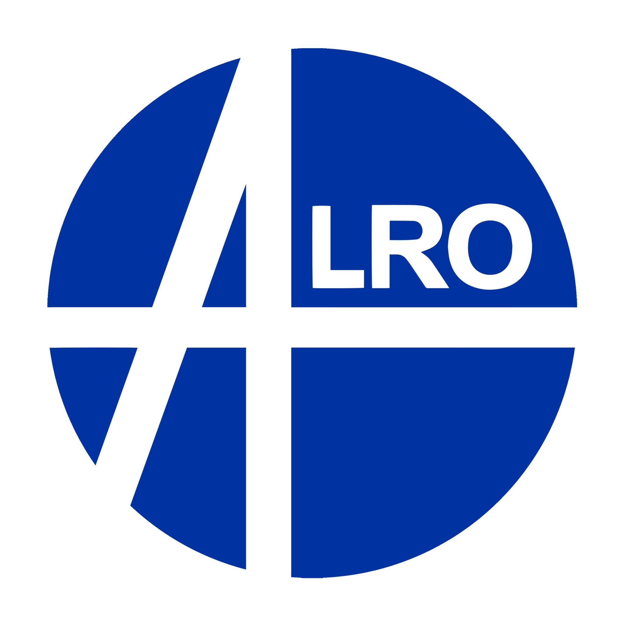 ALRO Steel logo