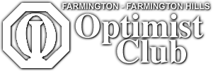 Farmington/Farmington Hills Breakfast Optimist Club logo