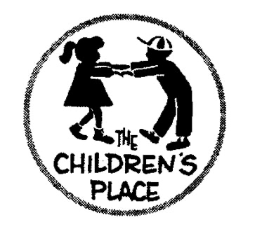 Children's Place Montessori logo