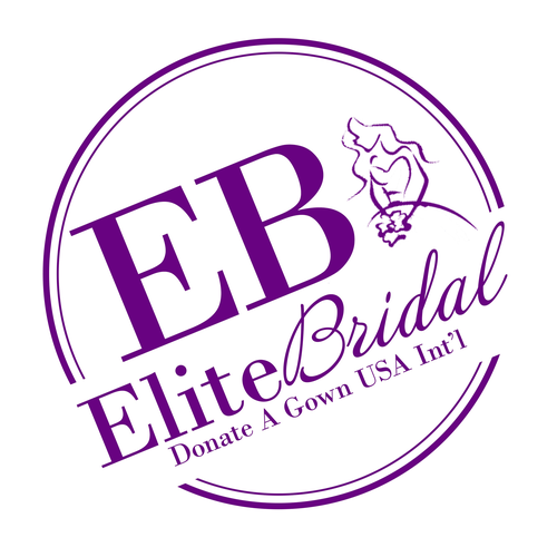 Elite Bridal logo