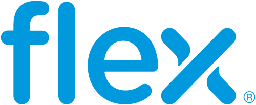 Flex Automotive logo