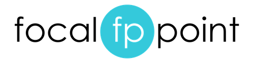 Focal Point Studio of Photography logo