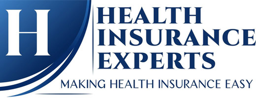 Health Insurance Experts logo