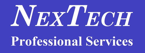 NexTech Professional Services logo