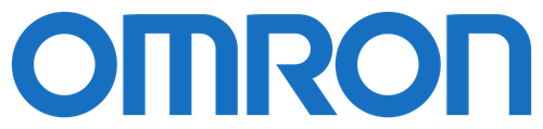 OMRON logo