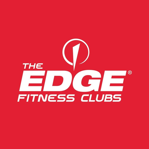 The Edge Fitness Clubs logo