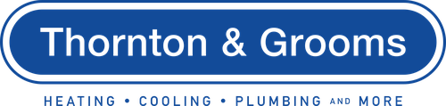 Thornton & Grooms logo