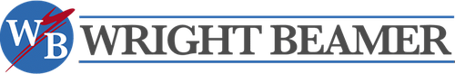 Wright Beamer logo