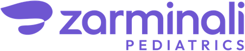 Zarminali Pediatrics logo