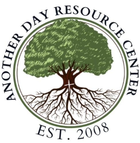 Another Day Resource logo