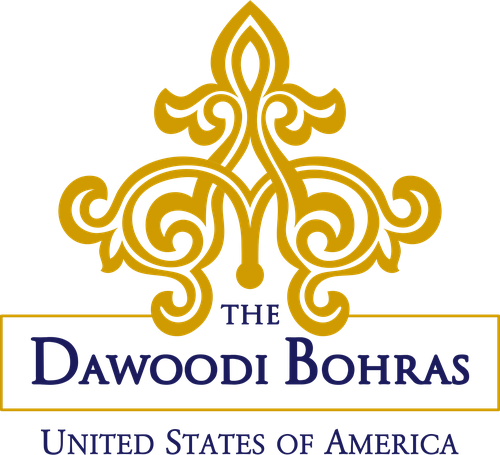 The Dawoodi Bohras logo