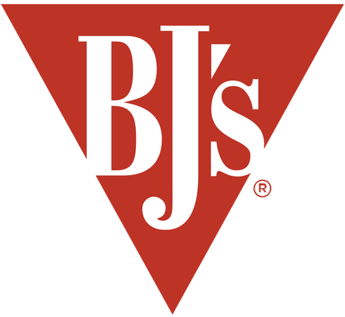 BJ's Restaurant & Brewhouse logo
