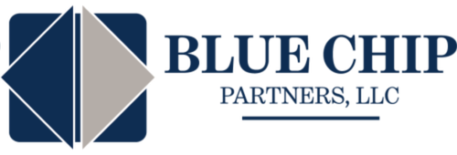 Blue Chip logo