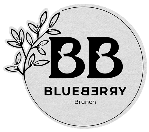 Blueberry Brunch logo