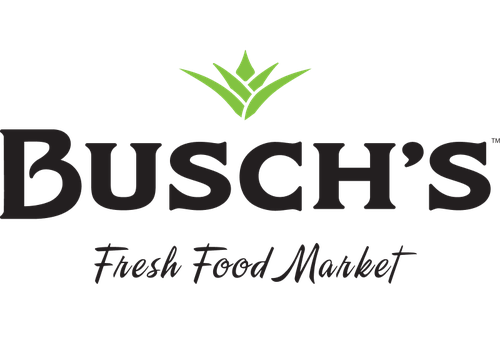 Busch's Fresh Food Market logo