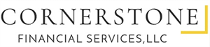 Cornerstone Financial Services logo