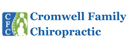 Cromwell Chiropractic logo