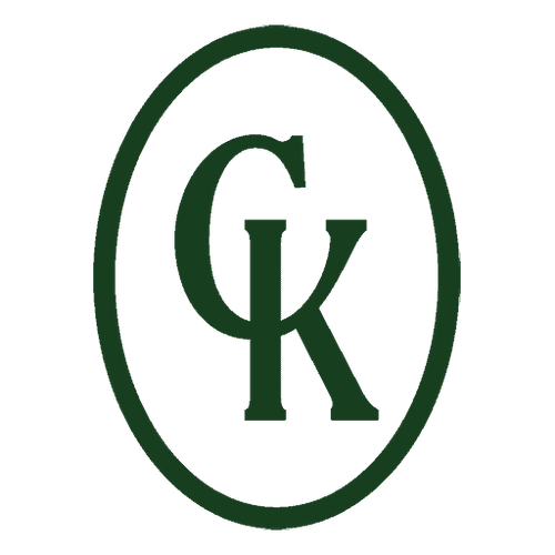 Crowded Kitchen logo