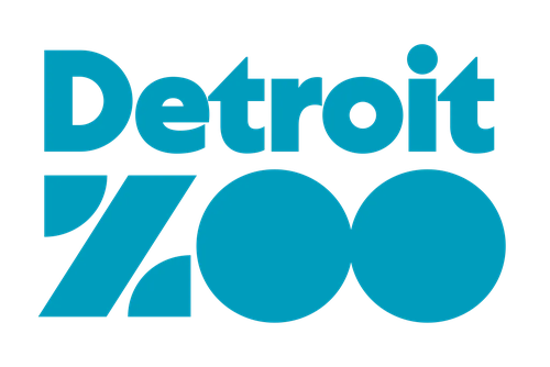 Detroit Zoo logo
