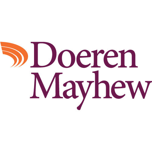 Doeren Mayhew logo