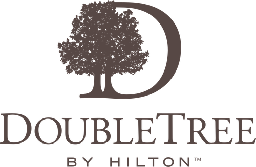Doubletree by Hilton logo