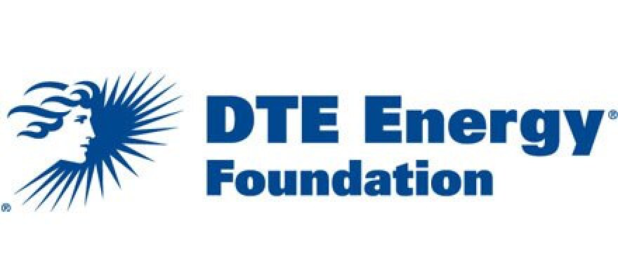 DTE Foundation logo