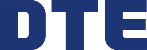 DTE Energy logo