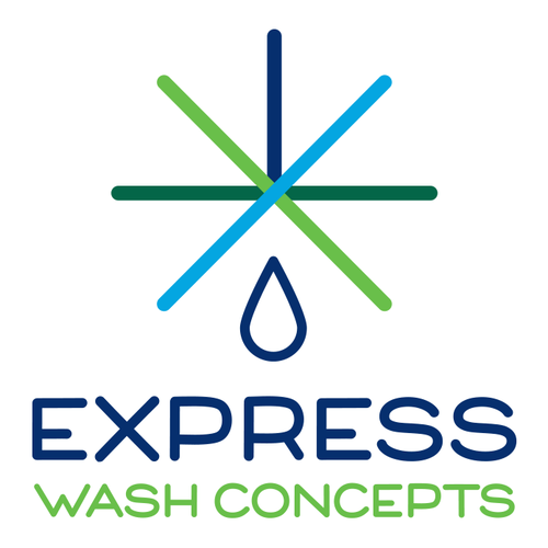 Express Wash Concepts logo