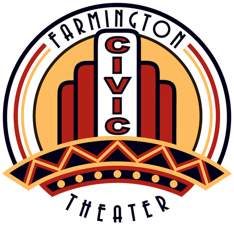 Farmington Civic Theatre logo