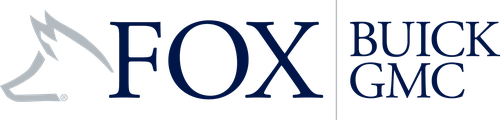Fox Buick GMC logo