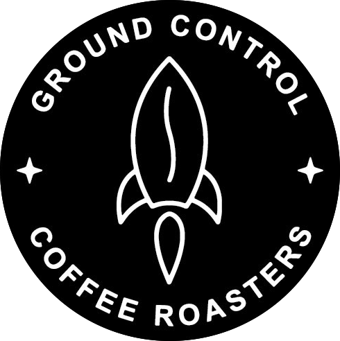 Ground Control logo