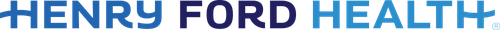 Henry Ford West Bloomfield Hospital logo