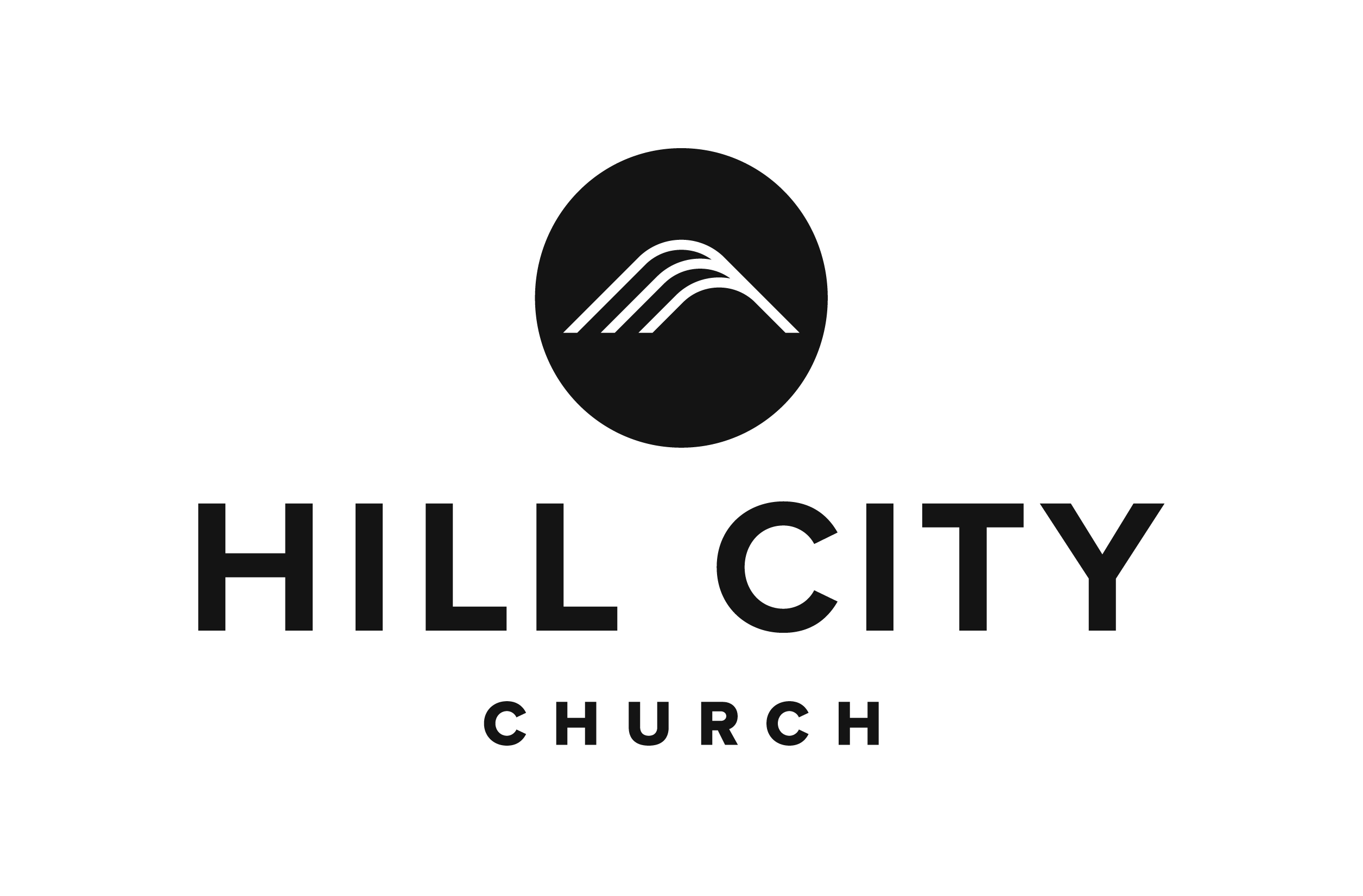 Hill City Church logo