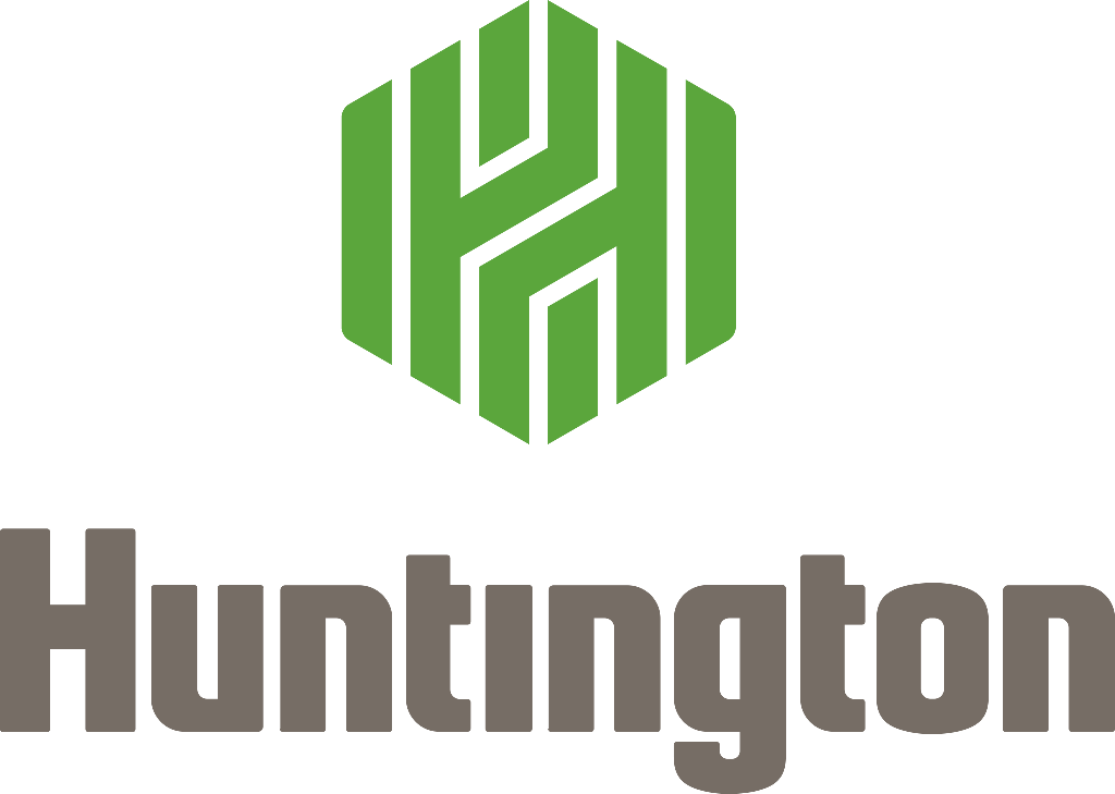 Huntington Bank logo