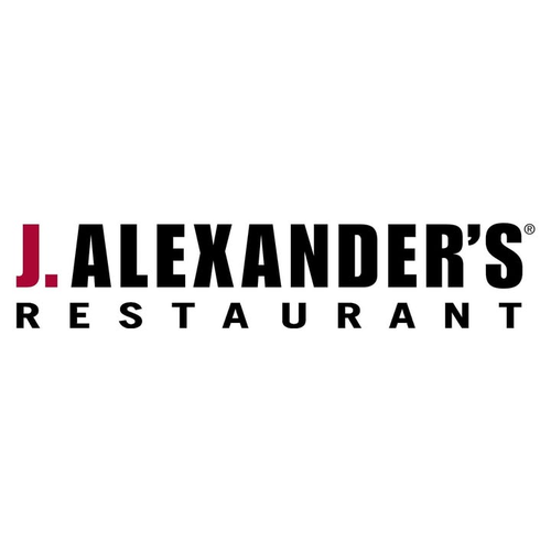 J. Alexander's logo