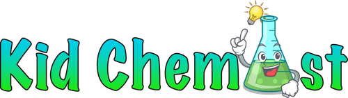 Kid Chemist logo