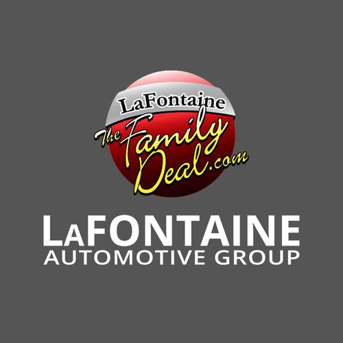 LaFontaine logo