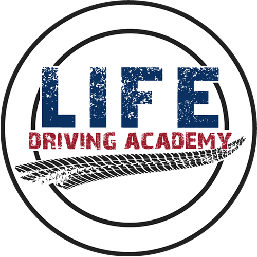 Life Driving Academy logo