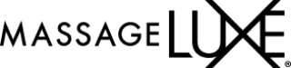 MassageLuXe logo