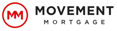 Movement Mortgage LLC logo