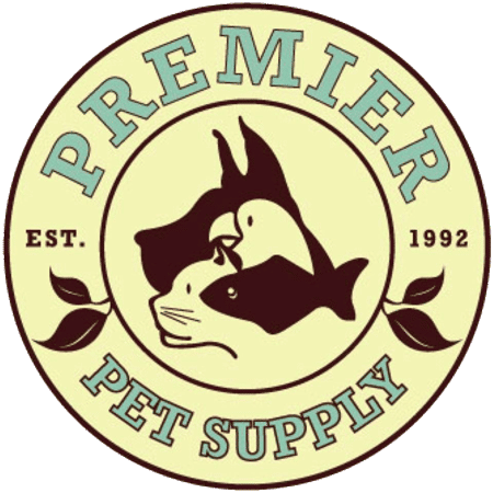 Premier Pet Supply logo