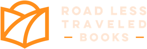 Road Less Traveled Books logo