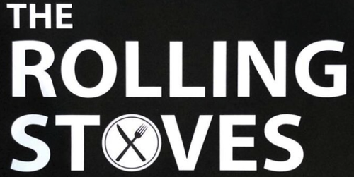 Rolling Stoves logo