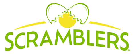 Scramblers logo