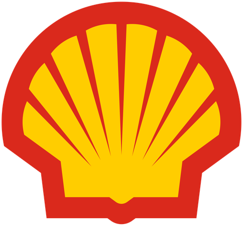 Shell (10 Mile & Orchard) logo