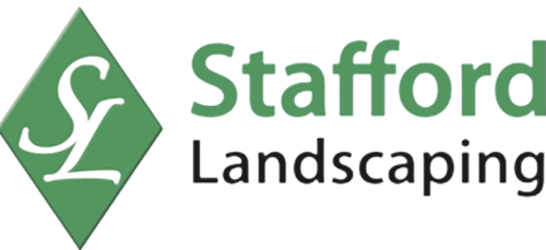 Stafford Landscaping logo
