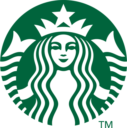 Starbucks logo