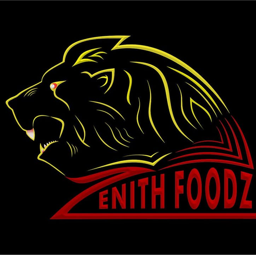 Tacobachi's Food Truck logo
