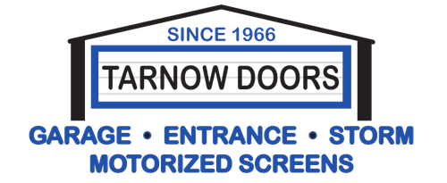 Tarnow Doors logo